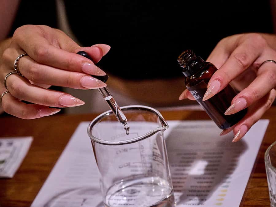 Newcastle: Spirit Blending Class at Earp Distilling Co. - Who Should Book This, and Who Might Skip It