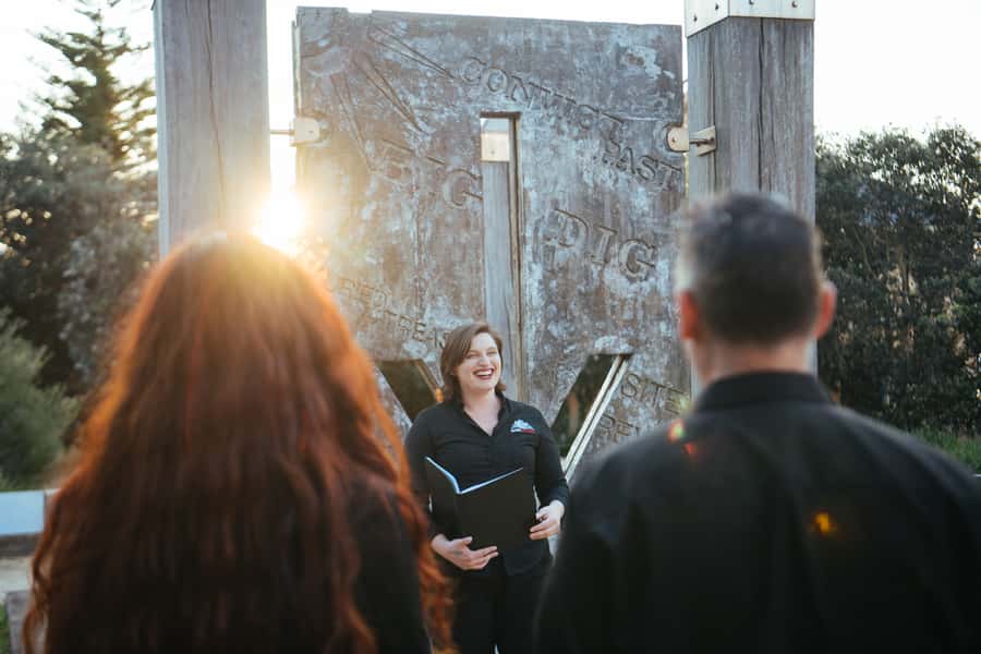 Newcastle: True Crime Guided Walking Tour - Starting at Scott and Watt, next to Convict Lumberyard