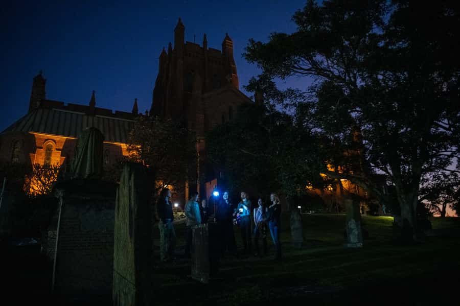Newcastle: True Crime Guided Walking Tour - Should you book Newcastle True Crime Guided Walking Tour?