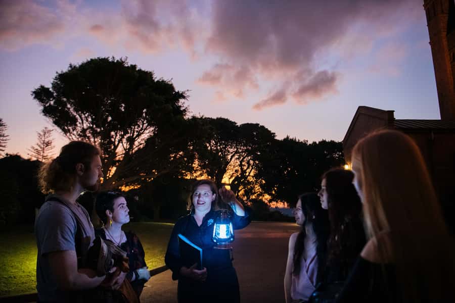 Newcastle: True Crime Guided Walking Tour - Value for $24: what you’re really paying for