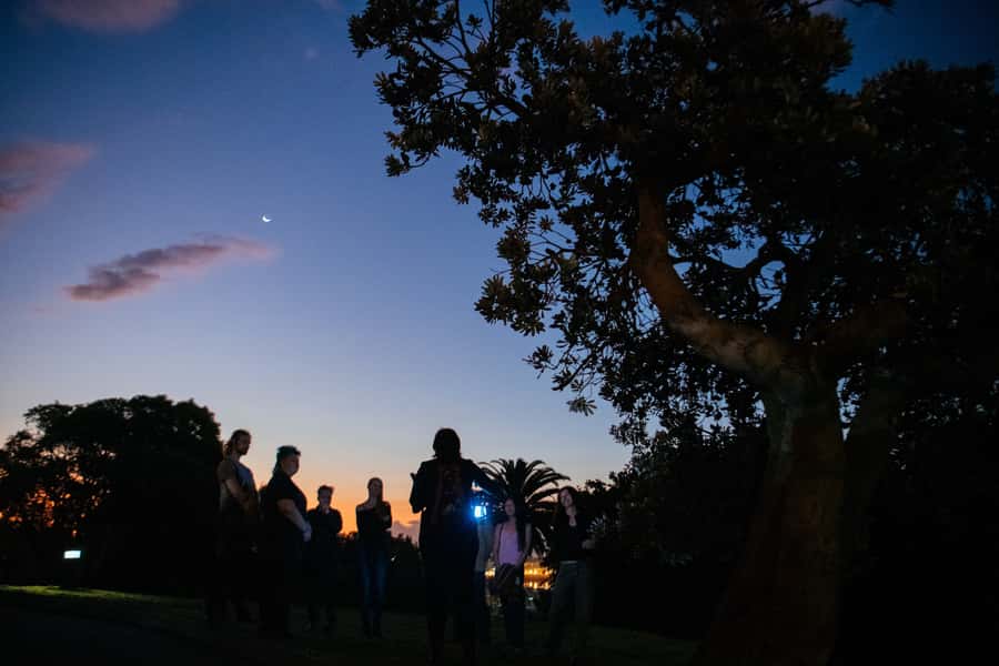 Newcastle: True Crime Guided Walking Tour - Who should book this true crime walk in Newcastle East