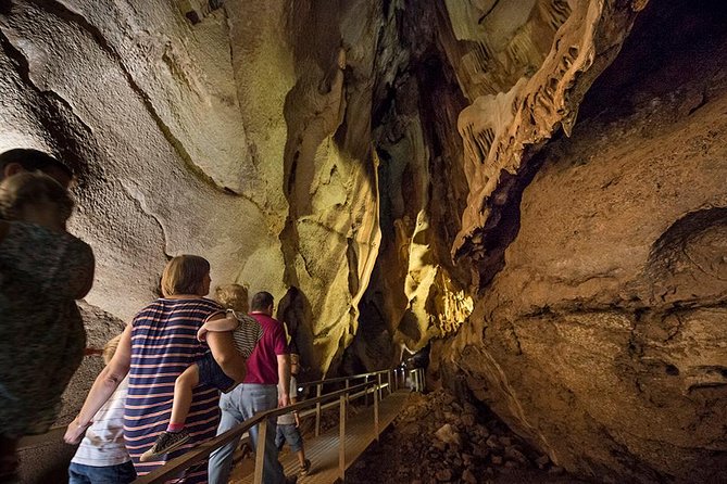 Nitmiluk (Katherine) Gorge Cruise - Why Nitmiluk Gorge Changes the Way You See Katherine