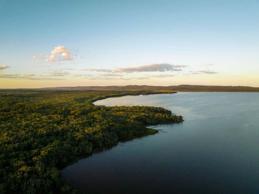 Noosa: Afternoon Cruise through the Noosa Everglades - Habitat Noosa before you board: your land warmup