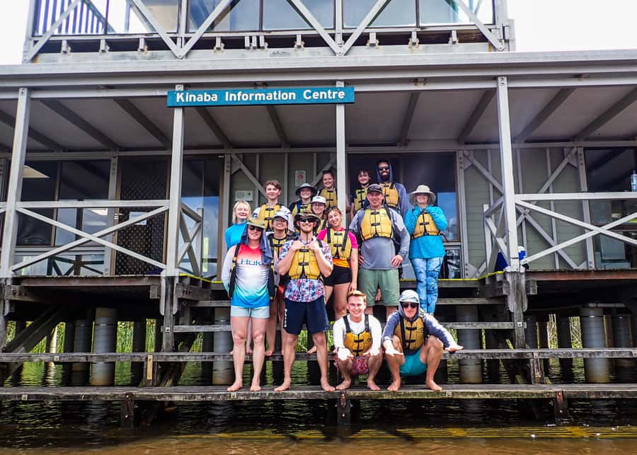 Noosa Everglades: Truly Sustainable Self Guided KAYAK Tour - How the self-guided format keeps your day flexible (without losing confidence)