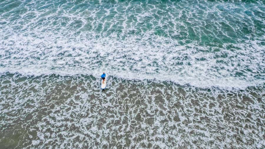 Noosa Heads: 2 Hour Surf Experience on the Sunshine Coast - The lesson flow: safety briefing, beach skills, then your first rides
