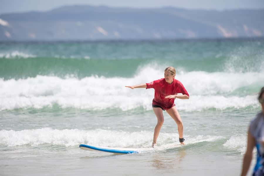 Noosa Heads - 2-Hour Surf Lesson with Expert Instructors - Noosa Heads Main Beach: Why This Place Makes Surf Lessons Click