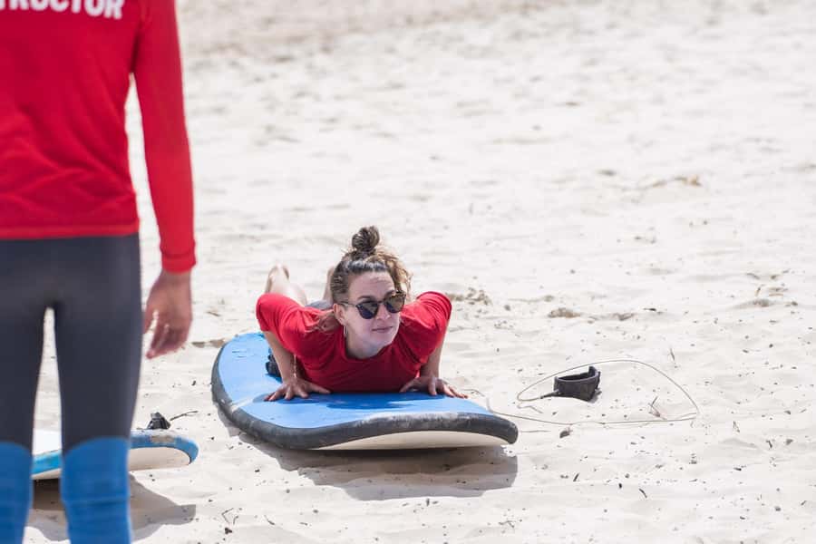 Noosa Heads - 2-Hour Surf Lesson with Expert Instructors - Price and Value: Is $57 Worth It for Beginners at Noosa?