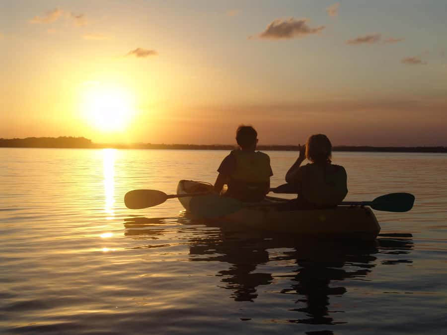 Noosa Heads: Hidden Waterways Wildlife Kayak (Self-Guided) - My Booking Checklist Before You Paddle