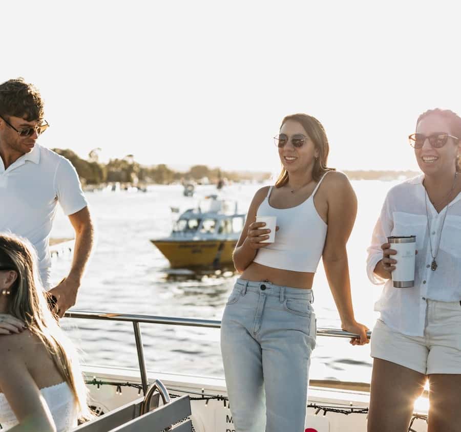 Noosa: River and Canals - Day Cruise - Who should book this cruise, and who might not enjoy it