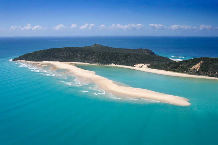 Noosa to Rainbow Beach: 4-Wheel Drive Tour in Great Sandy NP - From Noosa to Rainbow Beach by 4WD, with Double Island Point as the anchor