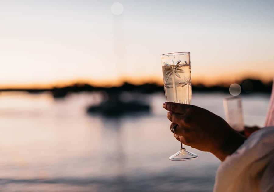 Noosaville: Noosa River Sunset Cruise - Key things I’d circle before you book