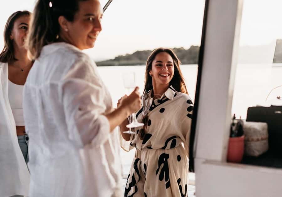 Noosaville: Noosa River Sunset Cruise - Why this Noosaville sunset cruise works so well