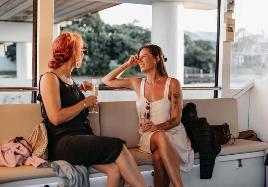 Noosaville: Noosa River Sunset Cruise - Who this cruise fits best, and who should skip it