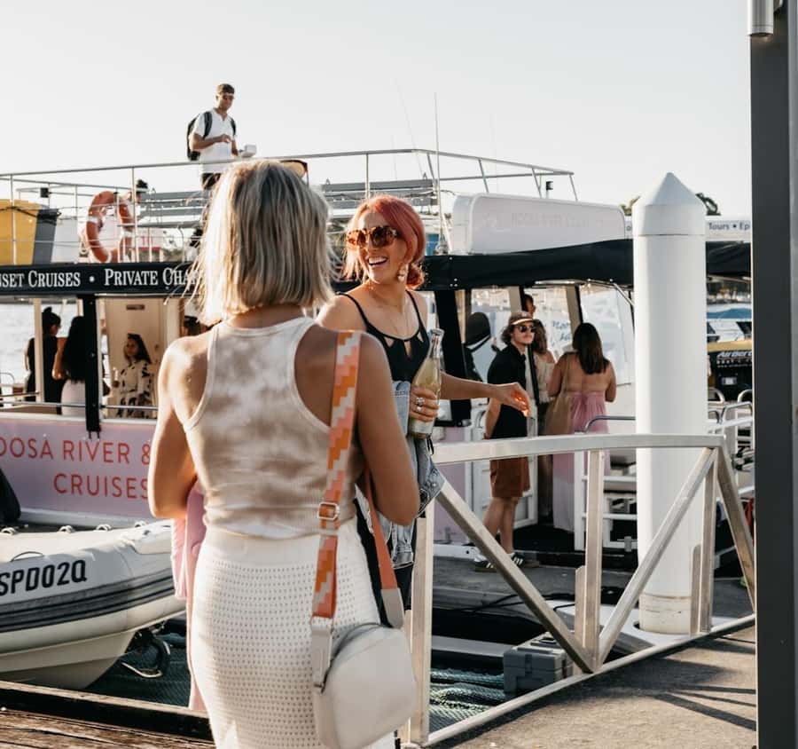 Noosaville: Noosa River Sunset Cruise - So, should you book the Noosaville Noosa River Sunset Cruise?