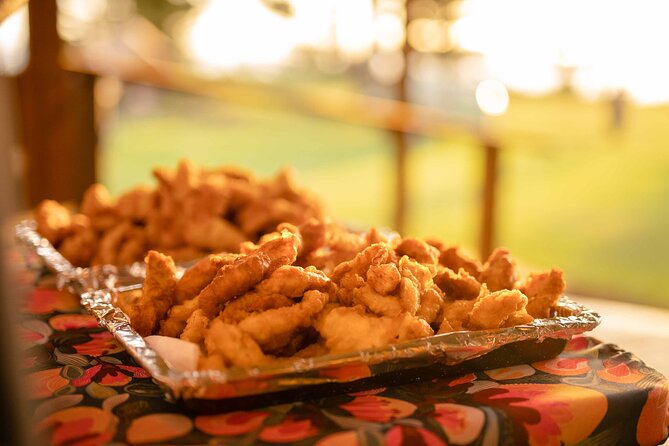 Norfolk Island Fish Fry Experience - Key things to know before you go