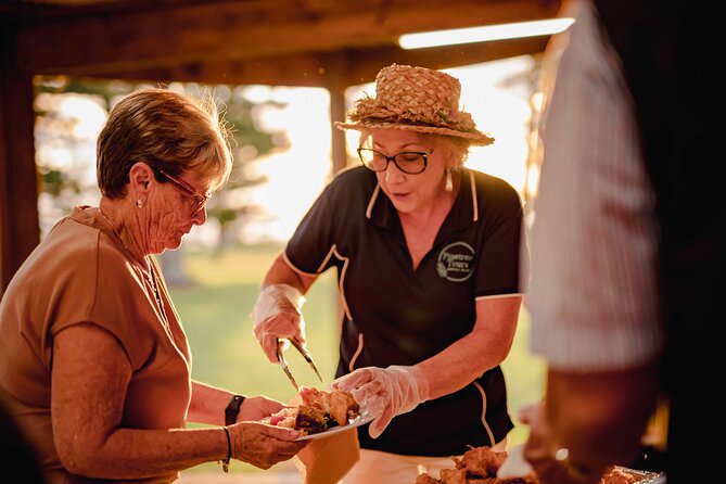 Norfolk Island Fish Fry Experience - Norfolk Island Fish Fry: the 40+ year cliff-night people actually talk about
