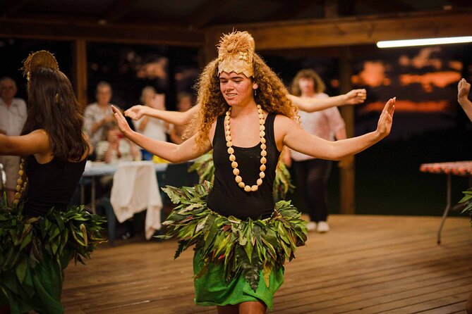 Norfolk Island Fish Fry Experience - Pickup, meeting point, and getting yourself positioned for the best evening