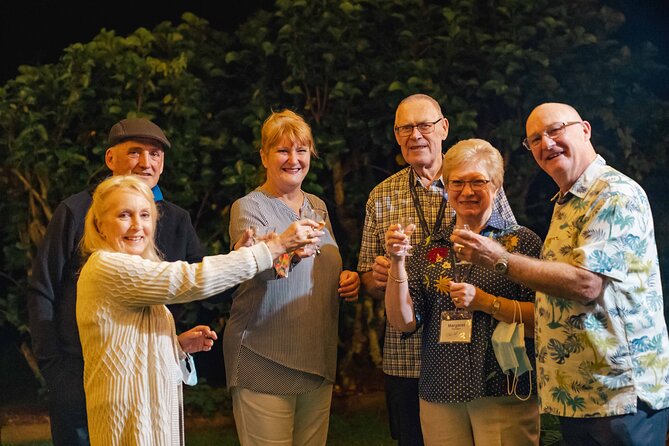 Norfolk Island Progressive Dinner to Island Homes - Why Norfolk Island Progressive Dinner Feels Like a Real Local Night