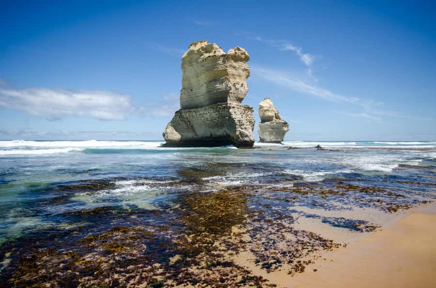 Oceans to Mountains Explorer: 3-Day Great Ocean Road Tour - Great Otway Rainforest Walk and Shipwreck Coast Stops: How the Day Flows