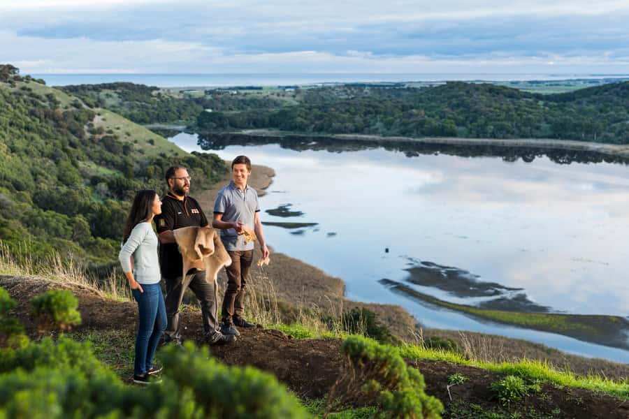 Oceans to Mountains Explorer: 3-Day Great Ocean Road Tour - Food on the Road: Included Breakfasts and Two Dinners