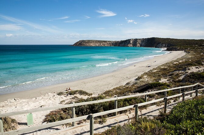 One Day Kangaroo Island Sip & See tour with return ferry transfers from Adelaide - Key highlights to know before you go