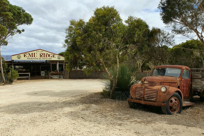 One Day Kangaroo Island Sip & See tour with return ferry transfers from Adelaide - Price and value: why $279.01 can make sense, if you match the style