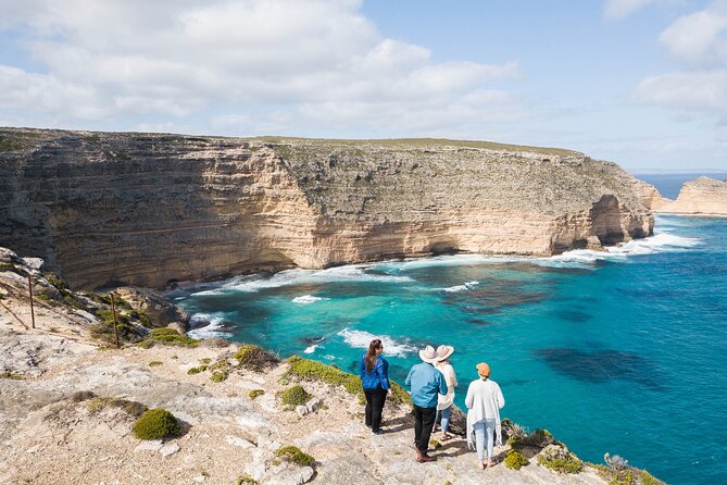 One Day Port Lincoln Tour - Tasting Eyre - Key takeaways before you go