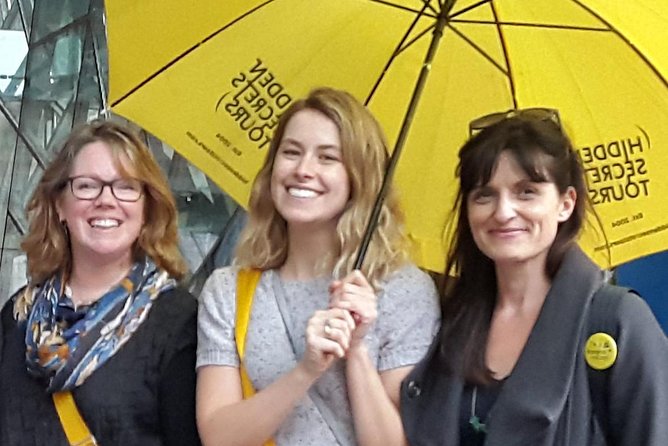 Original Melbourne Lanes and Arcades Walking Tour - Degraves Street: café culture, then chocolate tasting when you want a break