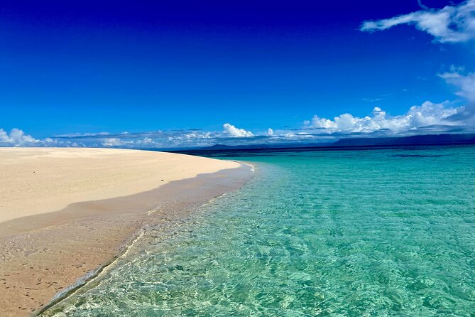 Outer Reef Mackay Cay Sail & Snorkel Adventure from Port Douglas - Who this tour suits best