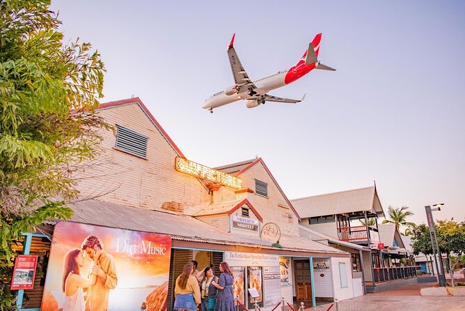 Panoramic Sightseeing Bus Tour - Discover Broome! - Key things you will notice on this tour