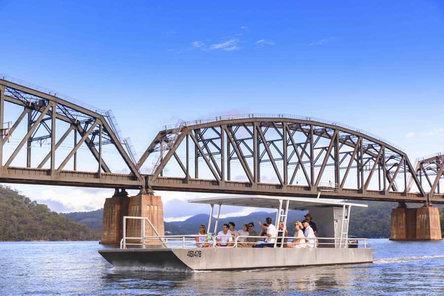 Pearl & Oyster Farm Hawkesbury River Cruise - Add-ons that can turn one cruise into a full oyster-and-pearl day