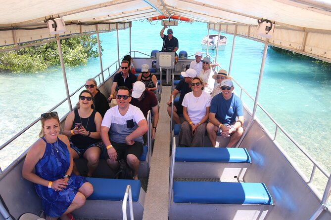 Pearls & Coast: 35-Minute Helicopter Flight & Willie Creek Tour - What you do and see around the pearling operation
