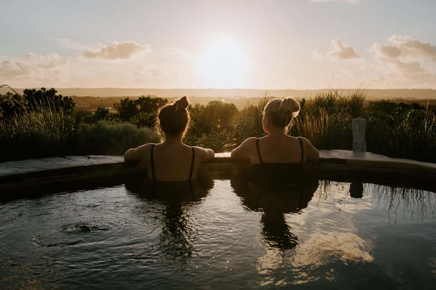Peninsula Hot Springs: Private Sanctuary and Bathing - Who should book, and who should skip Peninsula Hot Springs