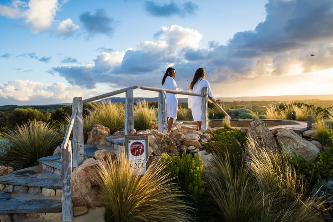 Peninsula Hot Springs Spa Experience and Express Transfer Shuttle - Key highlights you should care about