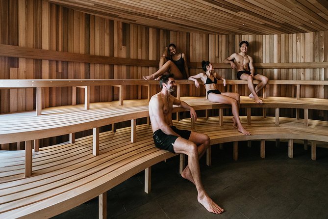Peninsula Hot Springs Spa Experience and Express Transfer Shuttle - Spa Treatments You Can Add In Advance (and How to Keep It Worth It)