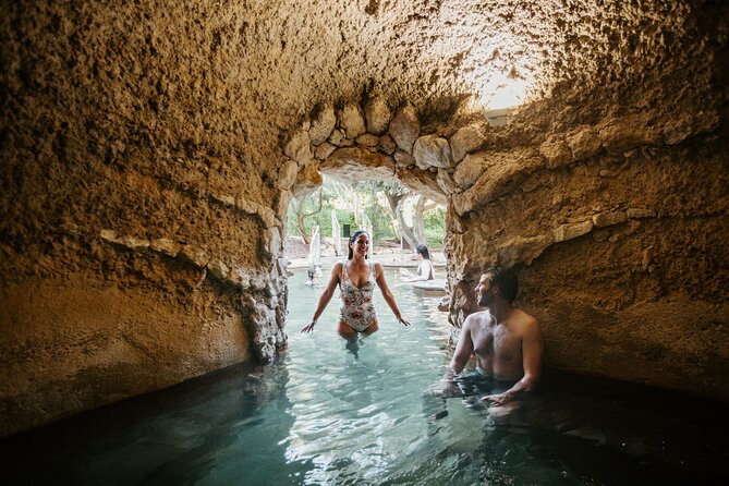 Peninsula Hot Springs Spa Experience and Express Transfer Shuttle - Price and Value: Is $129.10 Worth It?