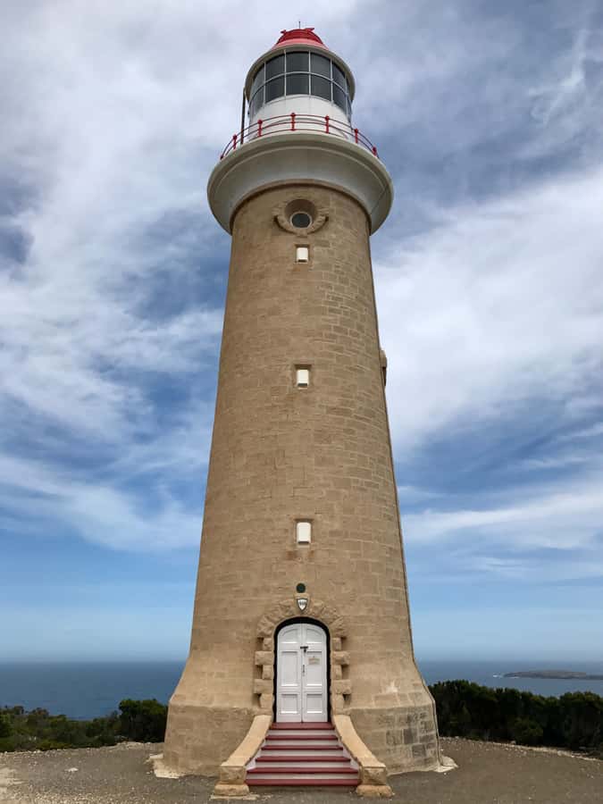 Penneshaw: Shore Excursion Kangaroo Island Scenic Tour - The long drive day: how to make the most of the 7 hours