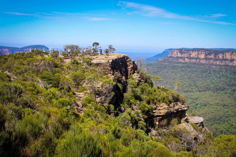 Personalised Blue Mountains Tour: Luxury Vehicles & Insights - Key Things That Make This Tour Worth Your Time