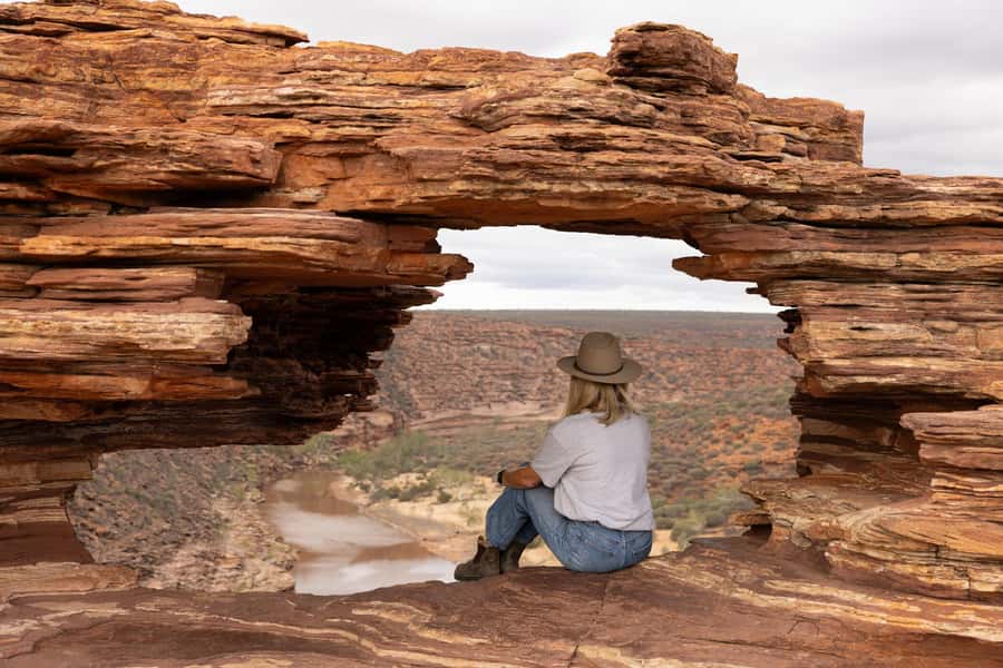 Perth: 4-Day Monkey Mia Pink Lake Coastal Loop Comfort Tour - Quick hits I’d plan around