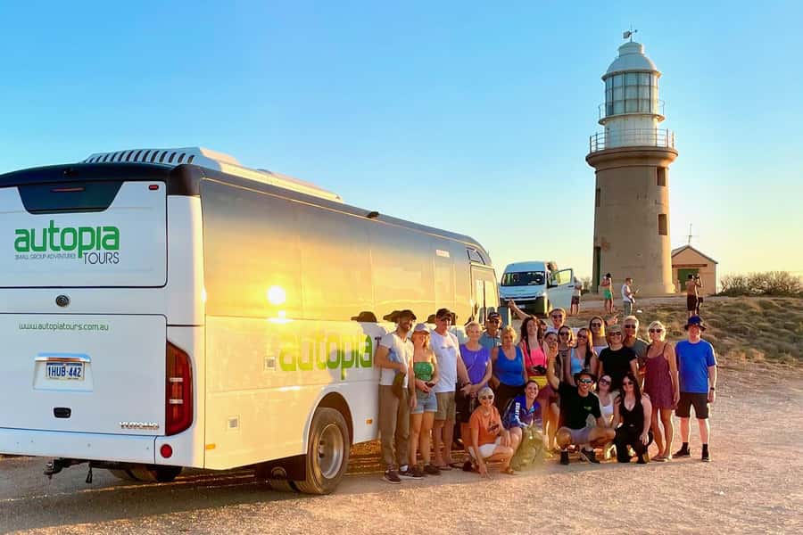 Perth: 7 Day Exmouth Explorer & Ningaloo Reef Return Perth - Price and value: what you’re really paying for at about $1,274 per person