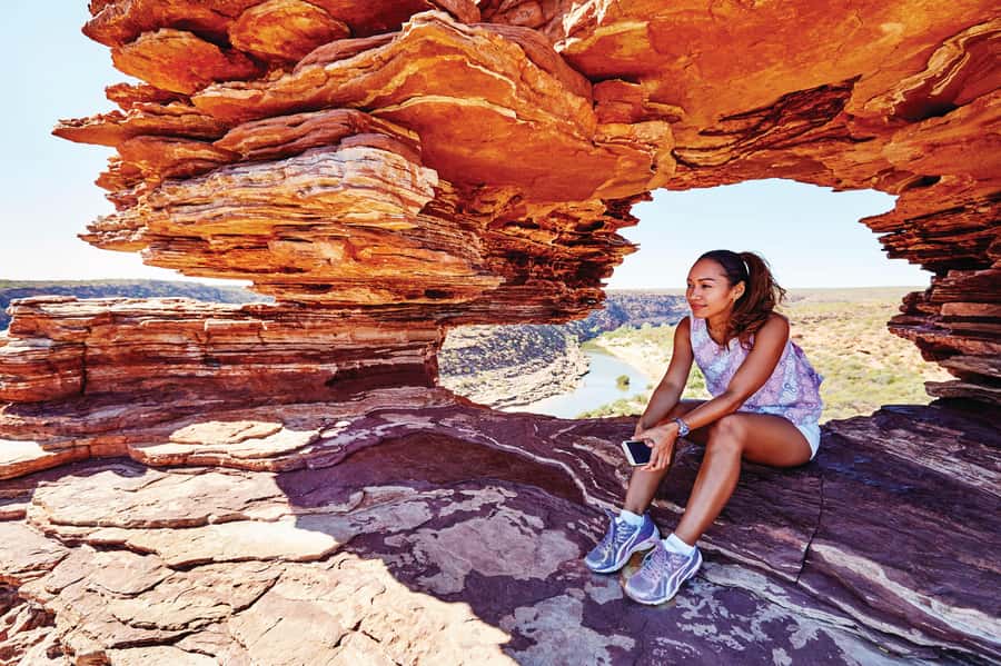 Perth: 7 Day Exmouth Explorer & Ningaloo Reef Return Perth - The Perth start that sets the tone for the whole week