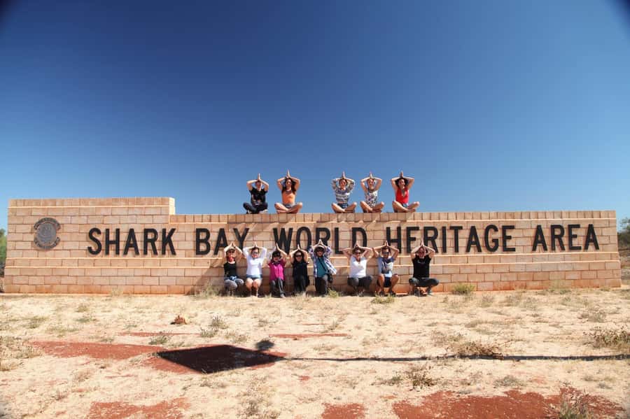 Perth: 7 Day Exmouth Explorer & Ningaloo Reef Return Perth - How the driving and pacing feel in real life