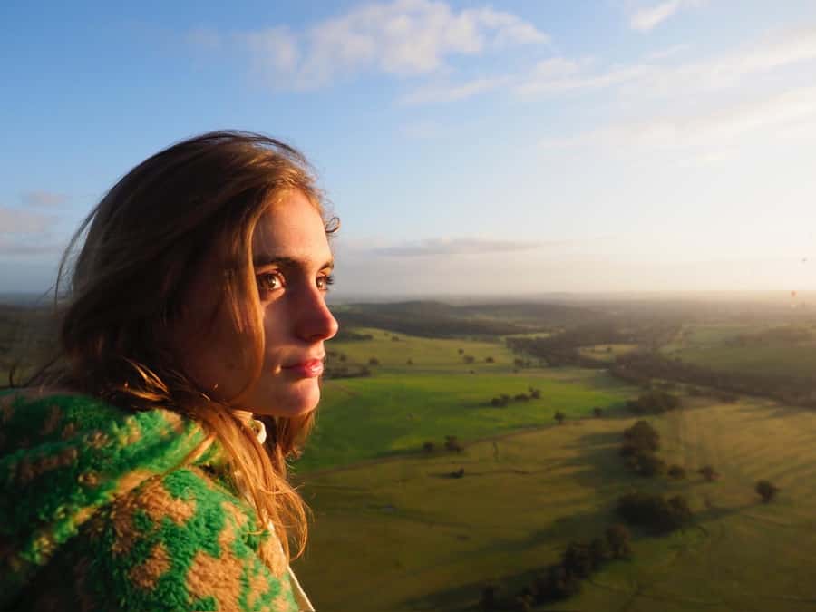Perth: Avon Valley Hot Air Balloon Flight with Breakfast - Who this Avon Valley balloon flight suits best, and who should skip it