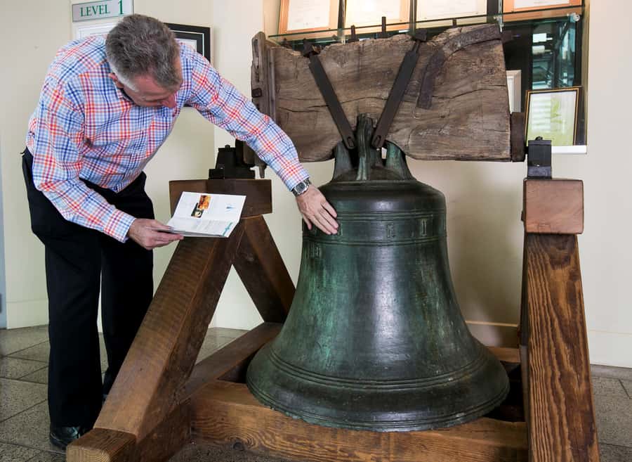 Perth Bell Tower Entry Ticket and Bell Chiming Experience - Why Perth Bell Tower is worth your time