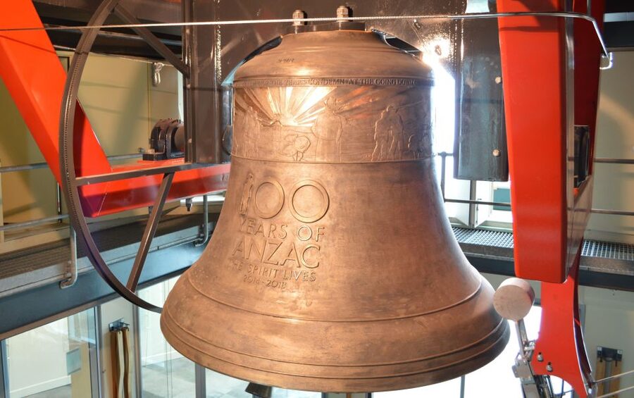 Perth Bell Tower Entry Ticket and Bell Chiming Experience - Who this is best for, and who should think twice