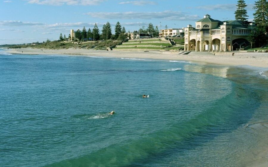 Perth & Fremantle Small-Group Tour with Swan River Cruise - Price of $141: When This Feels Like a Smart Deal