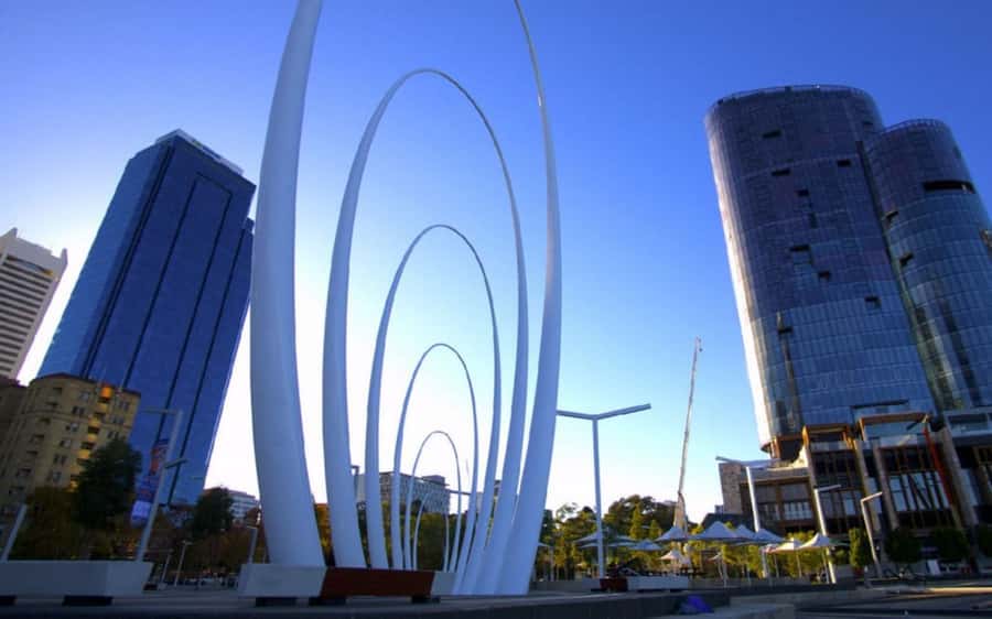 Perth & Fremantle Small-Group Tour with Swan River Cruise - Kings Park: Big Views, Easy Pace, and a Walk Worth Wearing In