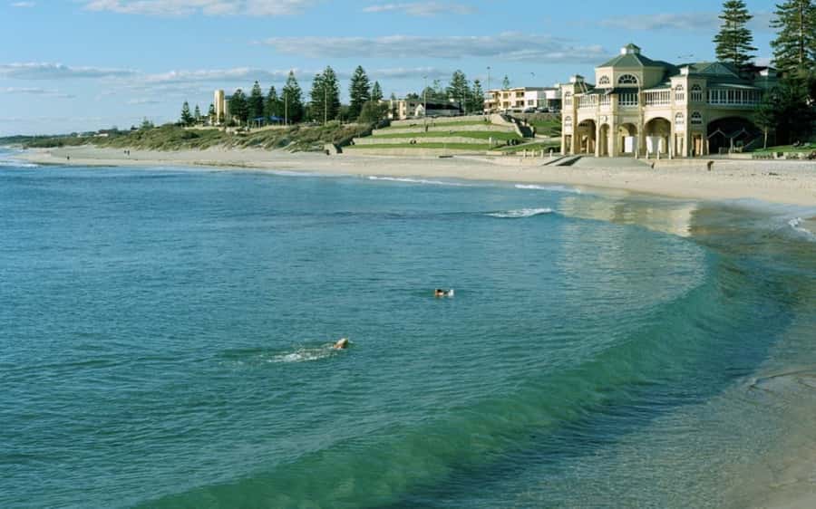 Perth & Fremantle Small-Group Tour with Swan River Cruise - Fremantle Markets and Harbour Free Time You Can Use Your Way