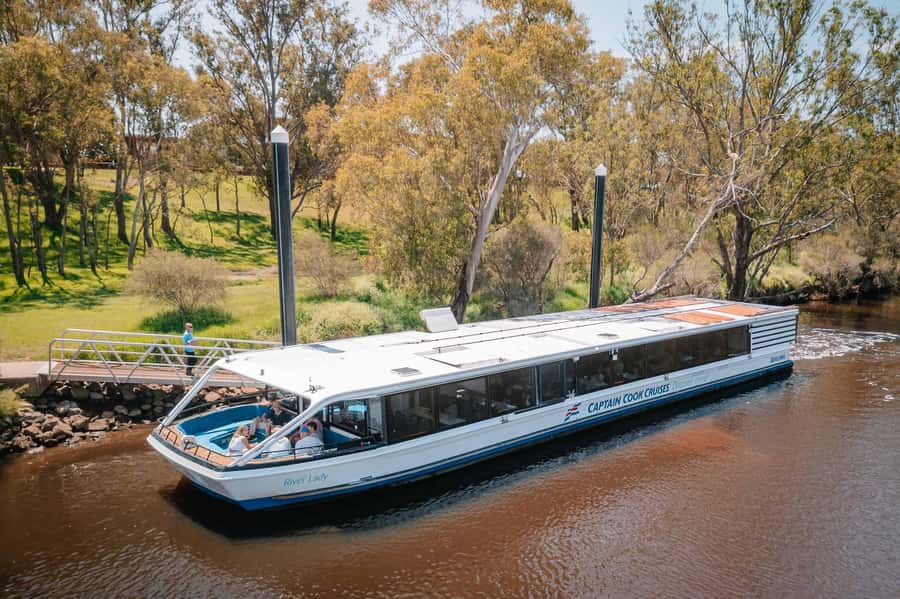 Perth: Full Day Swan Valley Cruise & Wine Tasting With Lunch - Key Highlights You’ll Care About