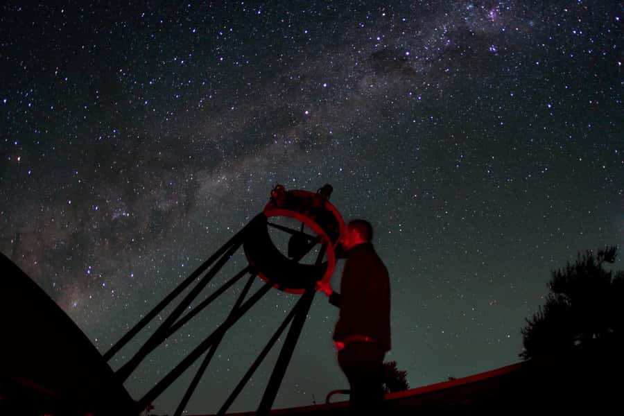 Perth: Gravity Discovery Centre Nighttime Experience Ticket - Key things to know before you go